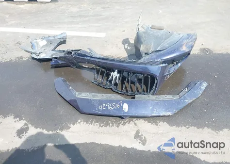 2017 Maserati Ghibli from USA, damaged, VIN ZAM57XSL2H1235941